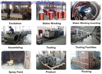 Wuxi Flourish Machinery Co., Ltd