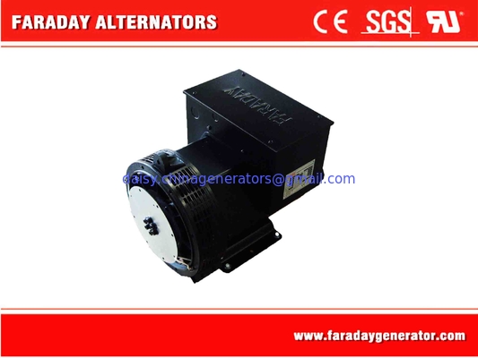 FD1F1-4 GENERATOR With Rotator And STATOR 22KW AC Brushless Alternator Part