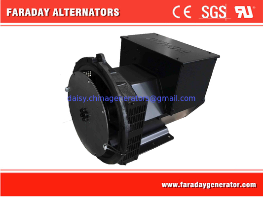 FD1F1-4 GENERATOR With Rotator And STATOR 22KW AC Brushless Alternator Part