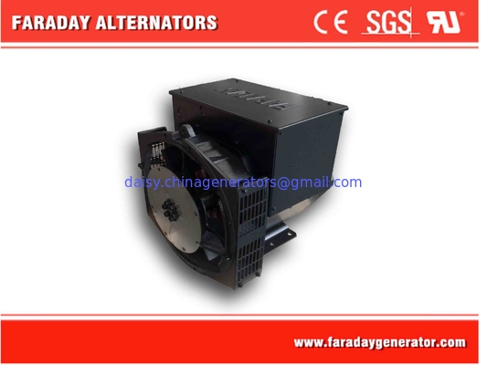 FD1F1-4 GENERATOR With Rotator And STATOR 22KW AC Brushless Alternator Part