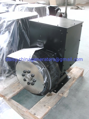 China Generator Factory--Faraday AC Synchronous Alternator Single or Double Bearing