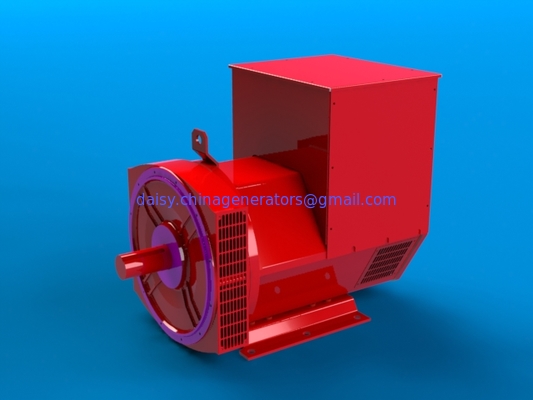 AC Brushless Alternator Generator 50KW with Competitive Price