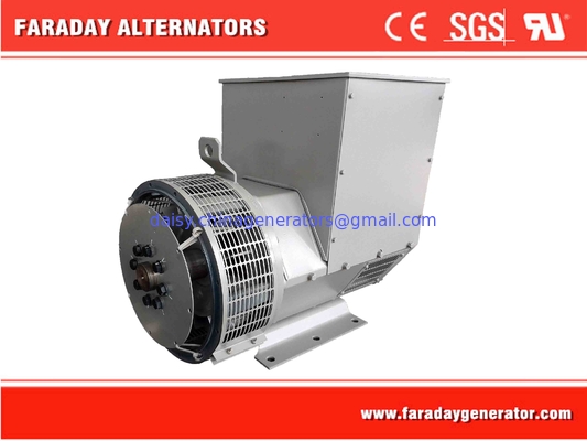 Stamford Type Brushless Alternator matching with Different Engines
