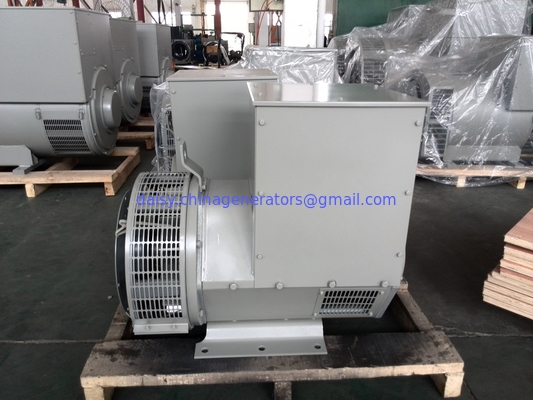 AC Three Phase Output Type alternator 140KVA/112KW