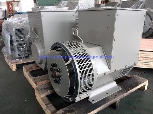 AC Three Phase Output Type alternator 140KVA/112KW