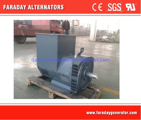 FD3C 100KW Synchronous Brushless AC Alternator Generator with 100% copper wire