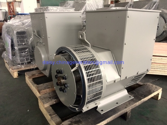 AC Output alternators 1500rpm 140KVA/112KW for Gen Sets