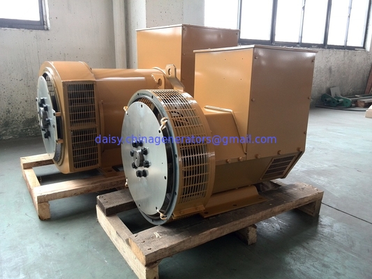 200KW Alternator 220V 380V Alternators 1500rpm Alternators