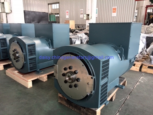 AC Synchronous Alternator Stamford Type Generator without Engine 500KW