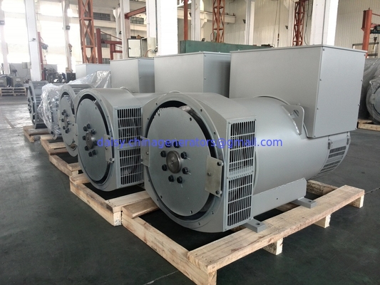 FARADAY FD5L THREE PHASE GENERATOR High Performance Synchronous AC Alternator (360KW-550K