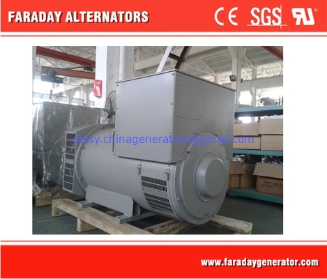 600KW to 1000KW alternator FD6 series Faraday AC generator with Cummins engine