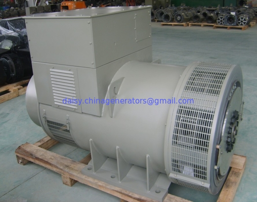 Faraday brand FD6C Diesel Engine Alternator matching Cummins Engine with Two Year warranty