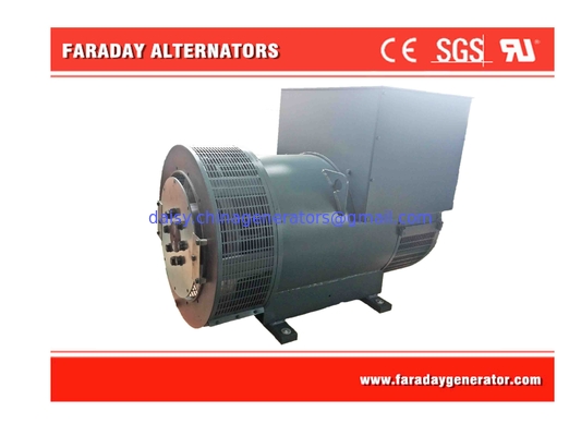 450KVA to 680KVA AC Alternator with Permanent Magnet Generator and SX440 AVR