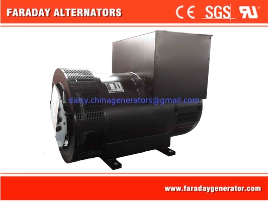 Stamford Copy Alternator Synchronous AC Generator with Permanent Magnetic Generator