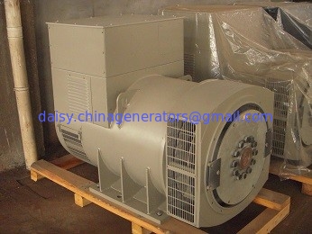 Made in china useful brushless generator without engine