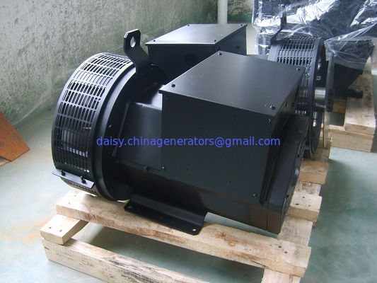Stamford Type Three-Phase AC Brushless Alternator in Stock (11kVA/8.8kw) FD1B