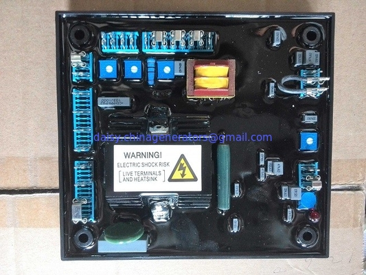 Automatic Voltage Regulator AVR SX460/SX440/MX321/MX341 for AC Generator