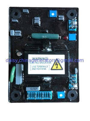 Automatic Voltage Regulator AVR SX460/SX440/MX321/MX341 for AC Generator