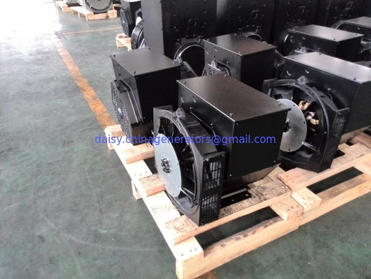Stamford Type Three-Phase AC Brushless Alternator in Stock (11kVA/8.8kw) FD1B
