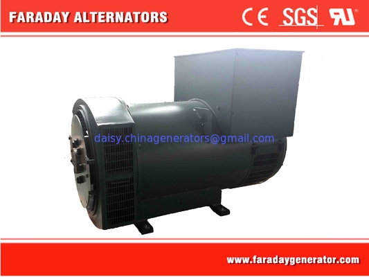 STC 100% Copper Wire Three Phase AC Alternator 250KW