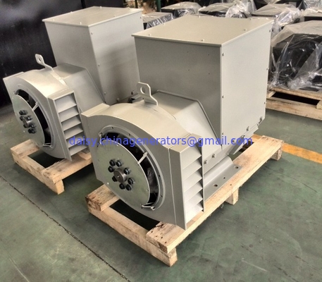 Marine Generator with CCS class certificate 30KW to 800KW