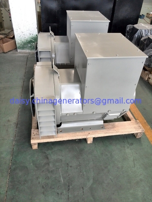 Synchronous Alternator Three Phase Output AC Generator for Marine Auxiliary Generator