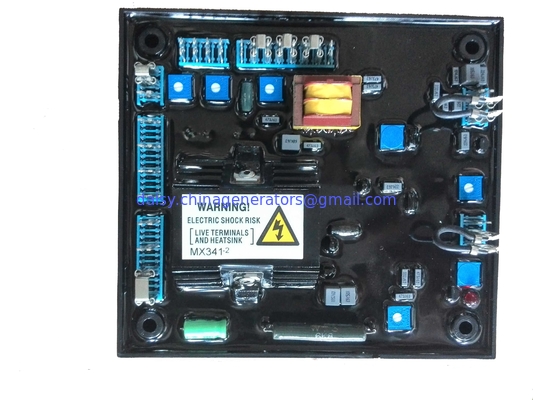 Automatic Voltage Regulator AVR SX460/SX440/MX321/MX341 for AC Generator