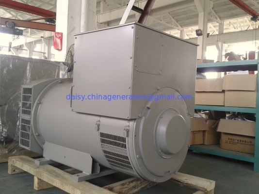 Alternator Manufacturer with Professional Production Experience