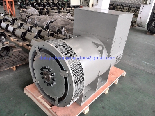 FARADAY WUXI 600V 50HZ 1500KVA GENERATOR ! ALTERNATORS GENERATORS AC DIESEL GENERATORS