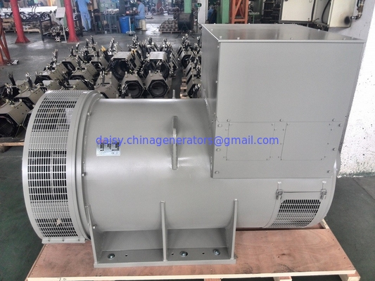 FARADAY WUXI 600V 50HZ 1500KVA GENERATOR ! ALTERNATORS GENERATORS AC DIESEL GENERATORS