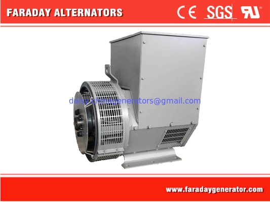 Direct Manufacturer alternator for diesel & gas generator