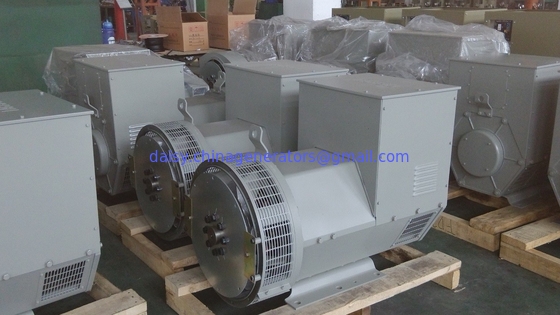 Made in Jiangsu Wuxi!!! AC Synchrounous Alternator Generator