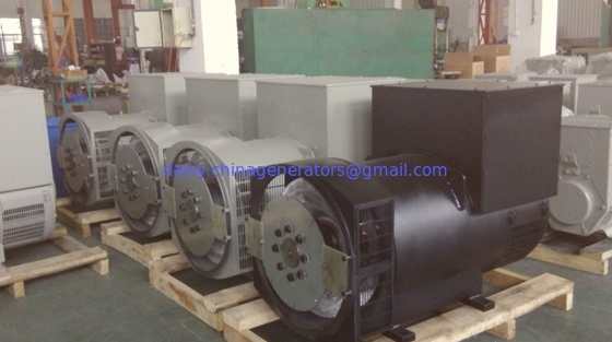 FARADAY FD5L THREE PHASE GENERATOR High Performance Synchronous AC Alternator (360KW-550K