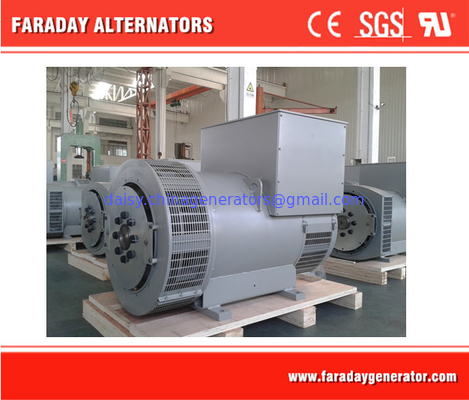 Alternator Manufacturer with Professional Production Experience