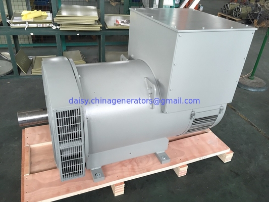 Popular Alternator Sales in Saudi Arabia/ Taiwan/ Korea for Faraday Alternators 60HZ