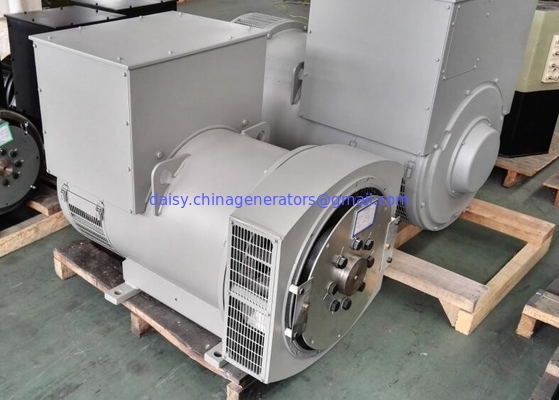 100KVA AC Brushless Synchronous Alternator Generator in China with Best Quality for Power Supply