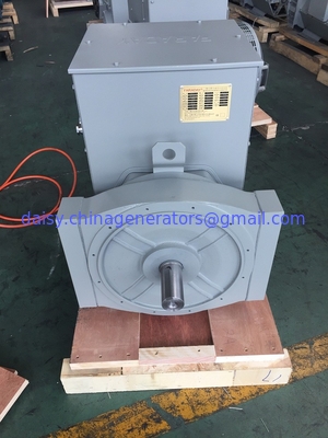 100KVA AC Brushless Synchronous Alternator Generator in China with Best Quality for Power Supply