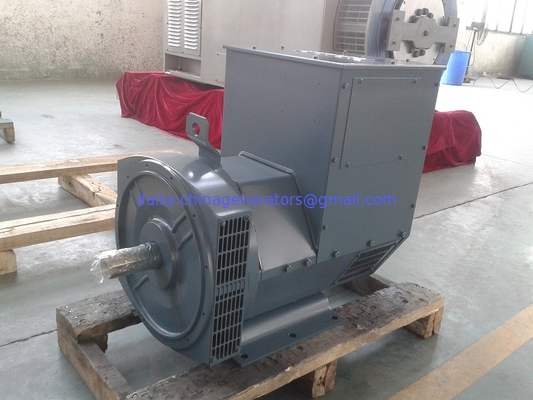 6.5KW-2200KW Faraday AC brushless industrial generator or marine alternator factory with high quality