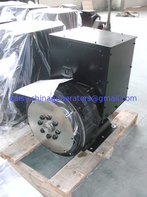 Two Year Warranty Faraday Brand Brushless AC Alternator Generator for Industrial or Marine Using