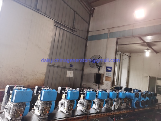 KDE2500X/E DIESEL GENERATING SETS