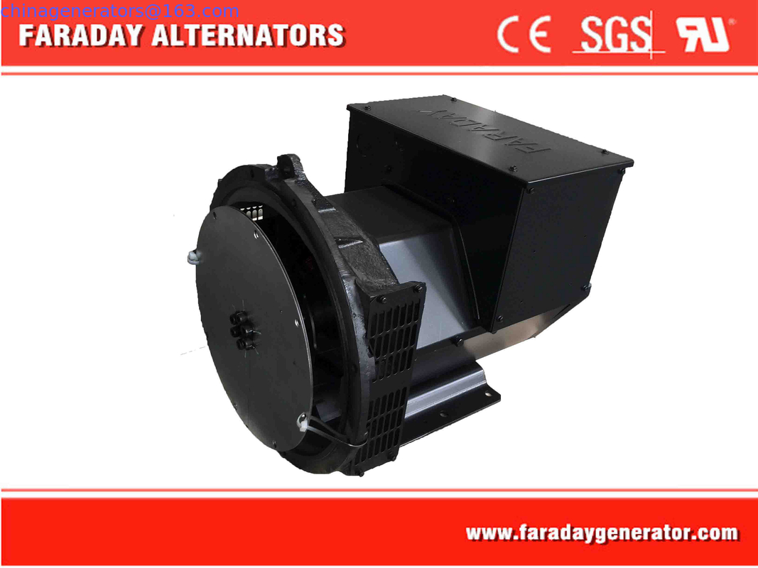 FD1C 10KW 220V/380V Single or Three Phase Generator Alternator Without Diesel Engine