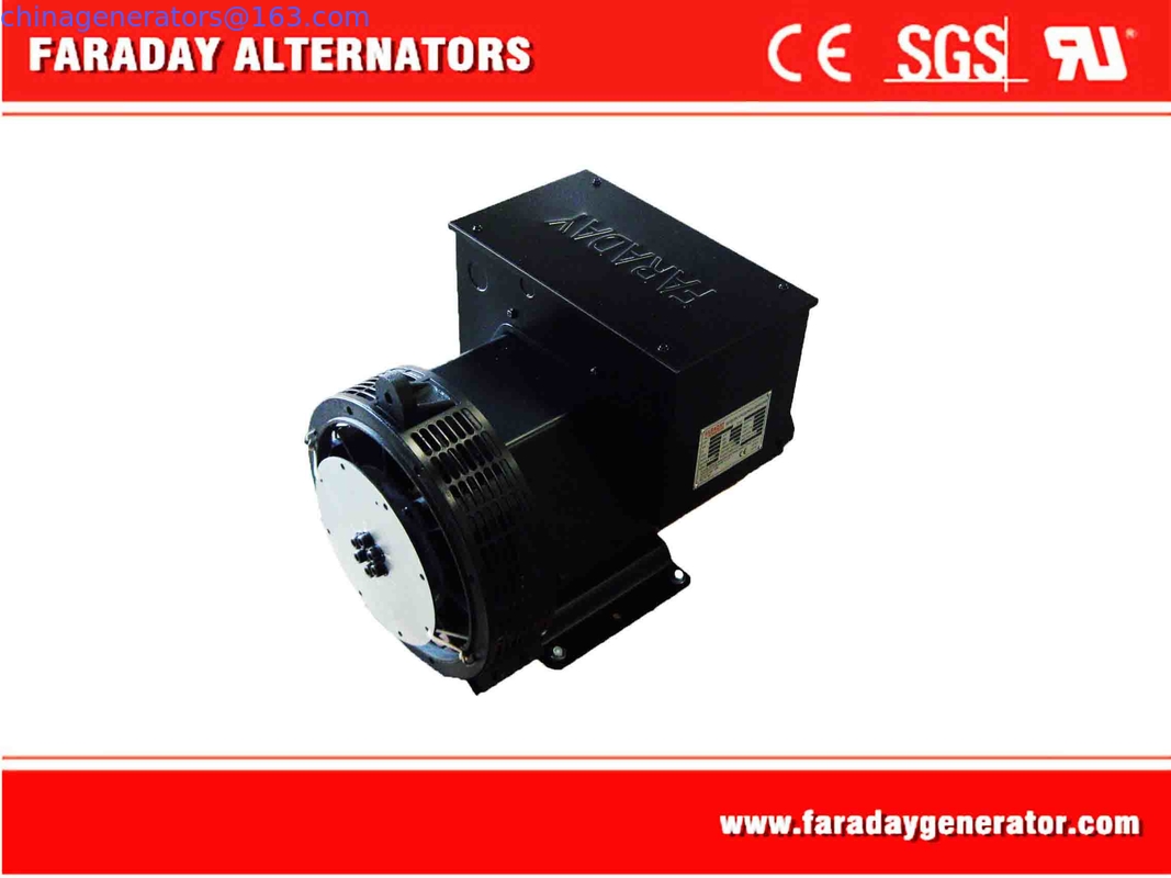 FD1F1-4 GENERATOR With Rotator And STATOR 22KW AC Brushless Alternator Part