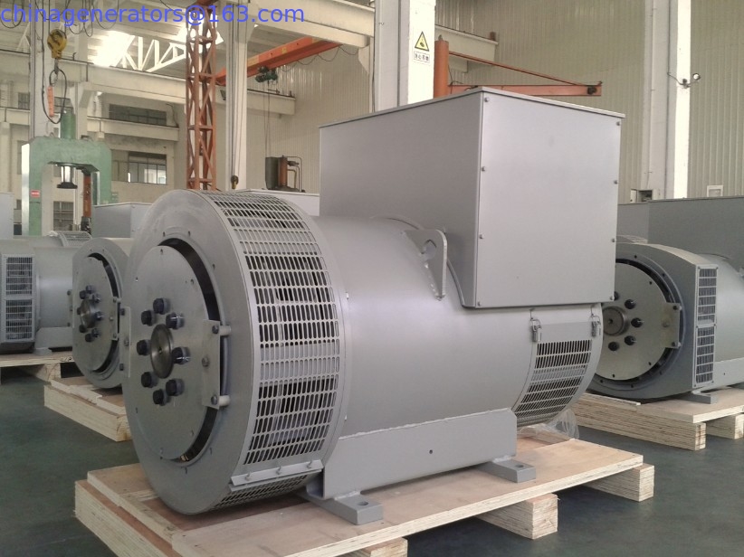 FD5S Faraday AC three phase Alternator 360KW/ Brushless AC Alternator/ AC Alternator 400V