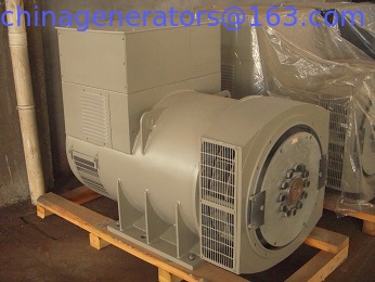 1400KVA/1120KW Faraday three phase Permanent Magnet Generator Stamford type Brushless Alternator
