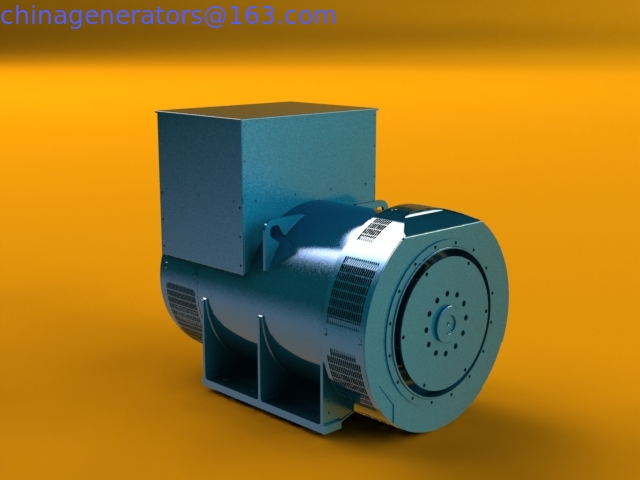 2250KVA/1800KW Faraday generator Stamford type three phase ac generator permanent magnet Alternator