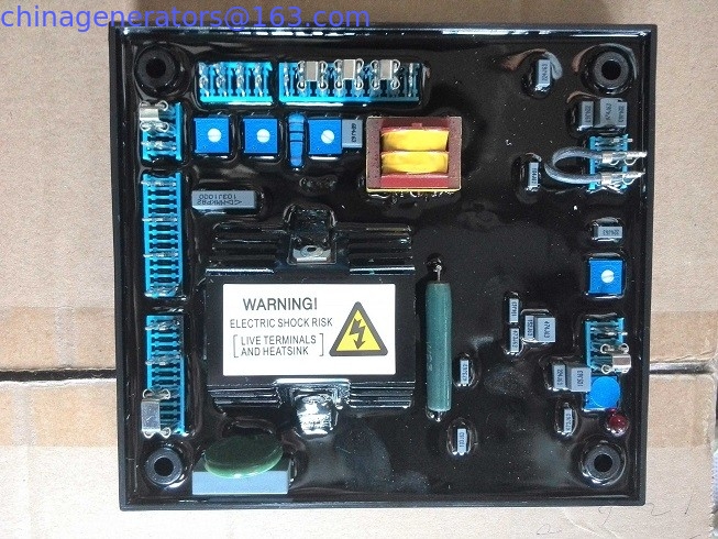 Automatic Voltage Regulator AVR SX460/SX440/MX321/MX341 for AC Generator