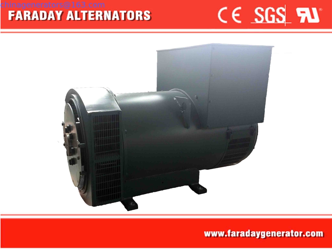 300KW Stamford Type Brushless AC alternator Generator