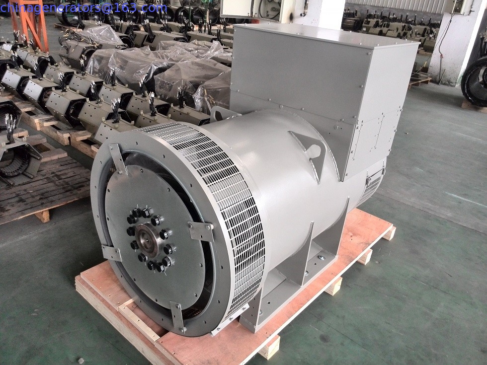 FARADAY WUXI 600V 50HZ 1500KVA GENERATOR ! ALTERNATORS GENERATORS AC DIESEL GENERATORS
