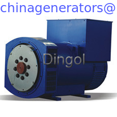 Premium Quality Promotional Price Brand 1500rpm/1800rpm Alternator Of Dingol Power Generator